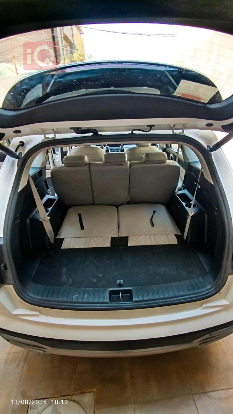 کیا سۆرینتۆ